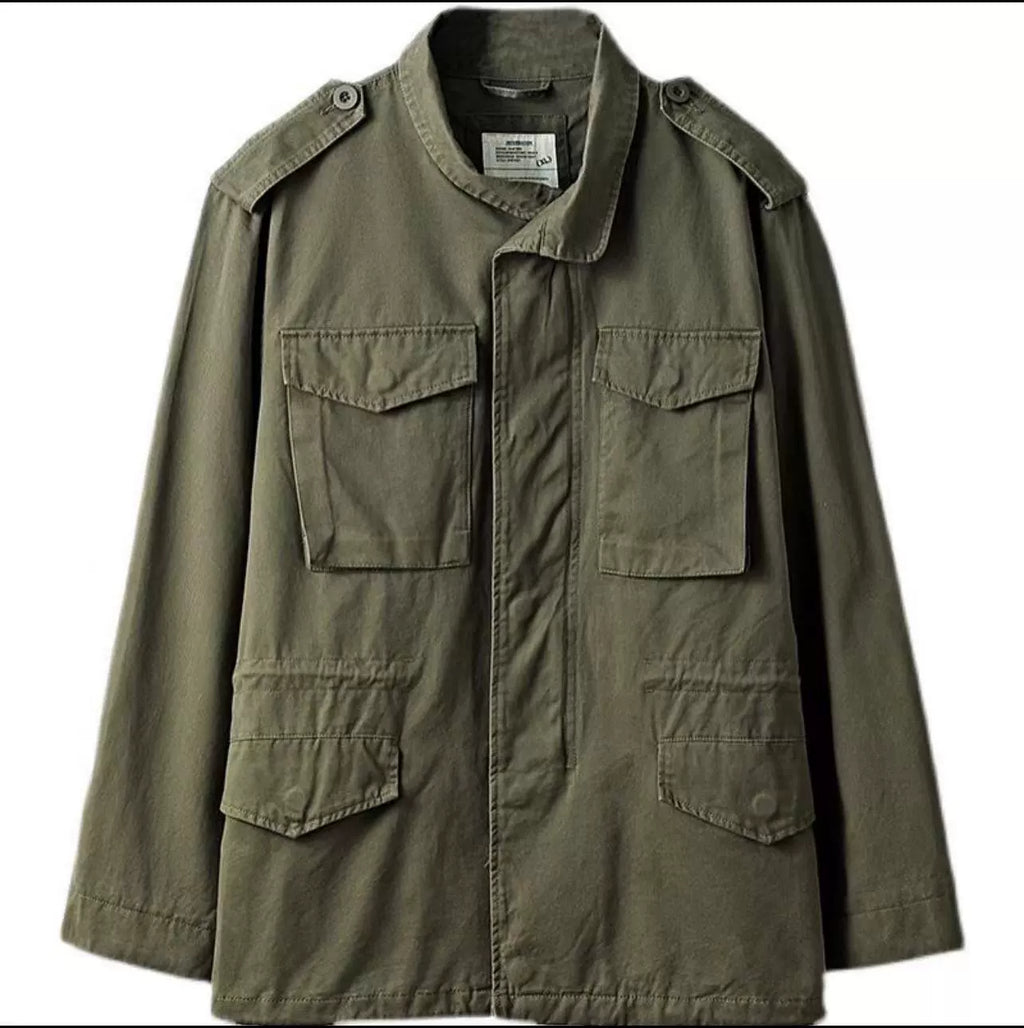 Sean - Chaqueta de Campo