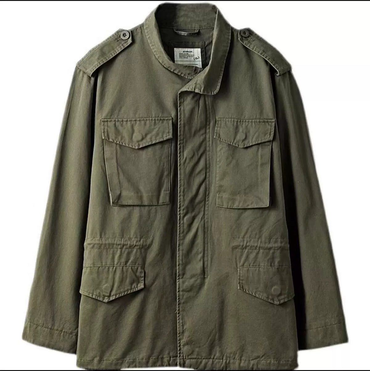 Sean - Chaqueta de Campo