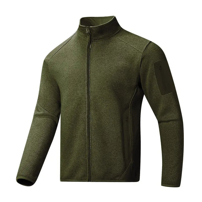 Colton - Chaqueta Polar Deportiva