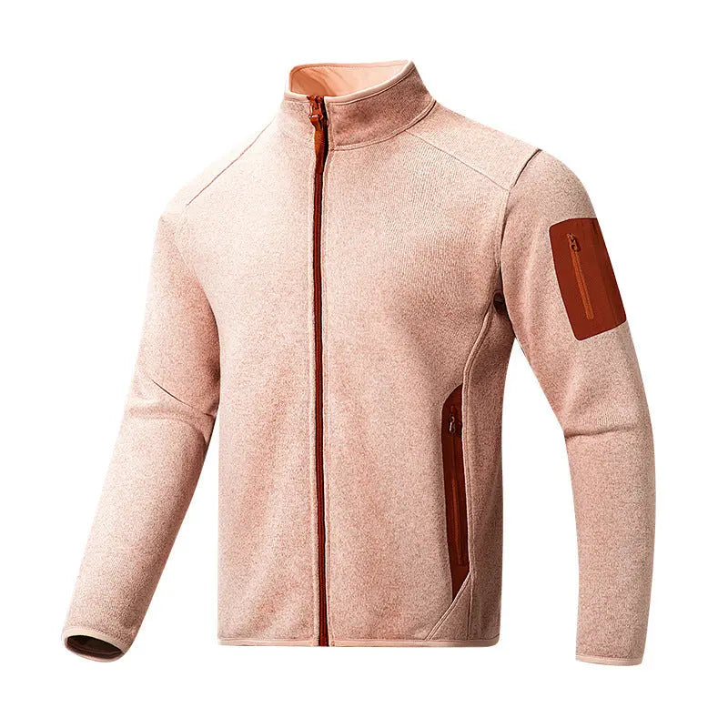 Colton - Chaqueta Polar Deportiva
