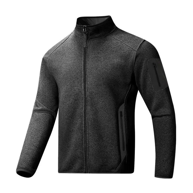 Colton - Chaqueta Polar Deportiva
