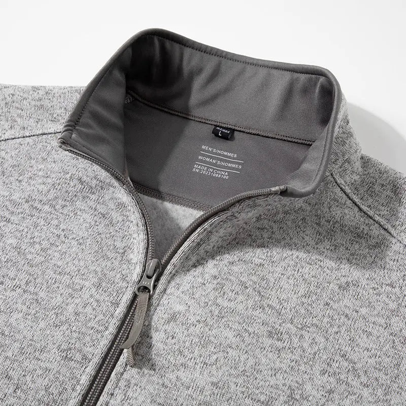 Colton - Chaqueta Polar Deportiva