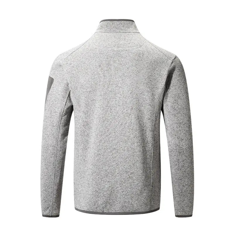 Colton - Chaqueta Polar Deportiva
