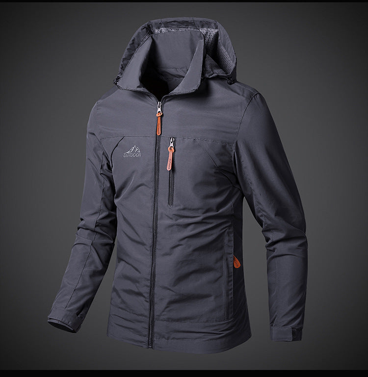 Remington - Chaqueta Técnica Ligera