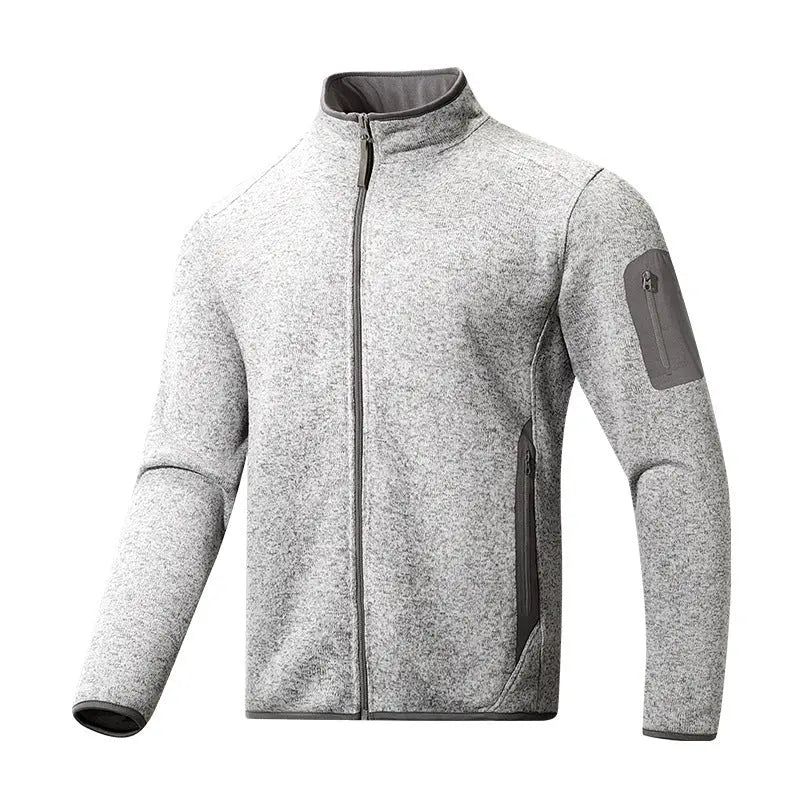 Colton - Chaqueta Polar Deportiva