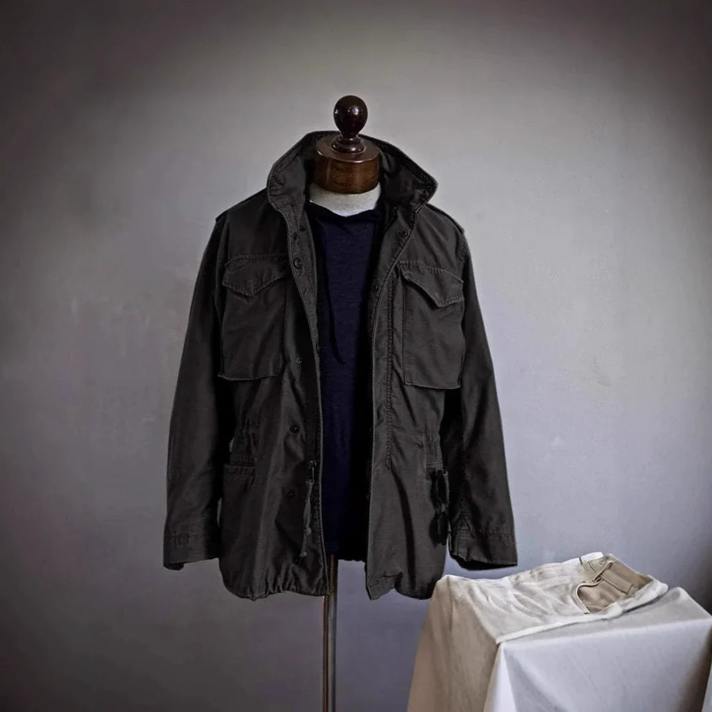 Sean - Chaqueta de Campo