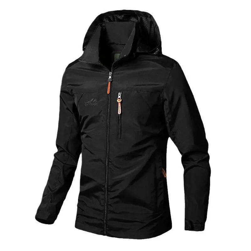 Remington - Chaqueta Técnica Ligera