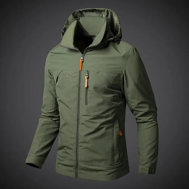Remington - Chaqueta Técnica Ligera