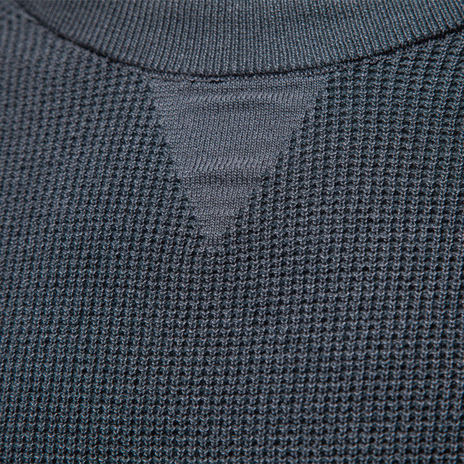 Ledger - Suéter de Punto Elegante de Cuello Redondo