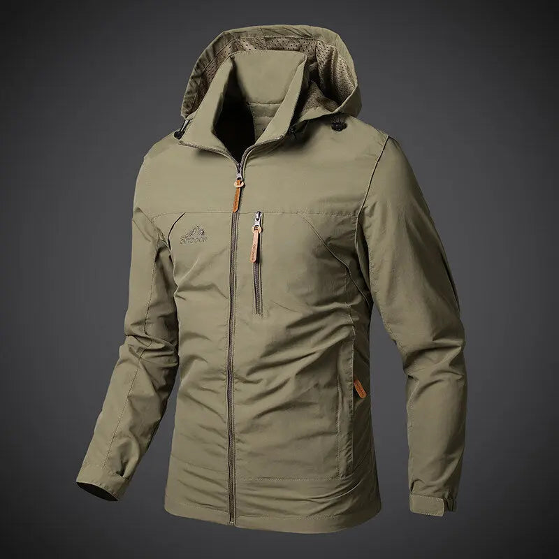 Remington - Chaqueta Técnica Ligera