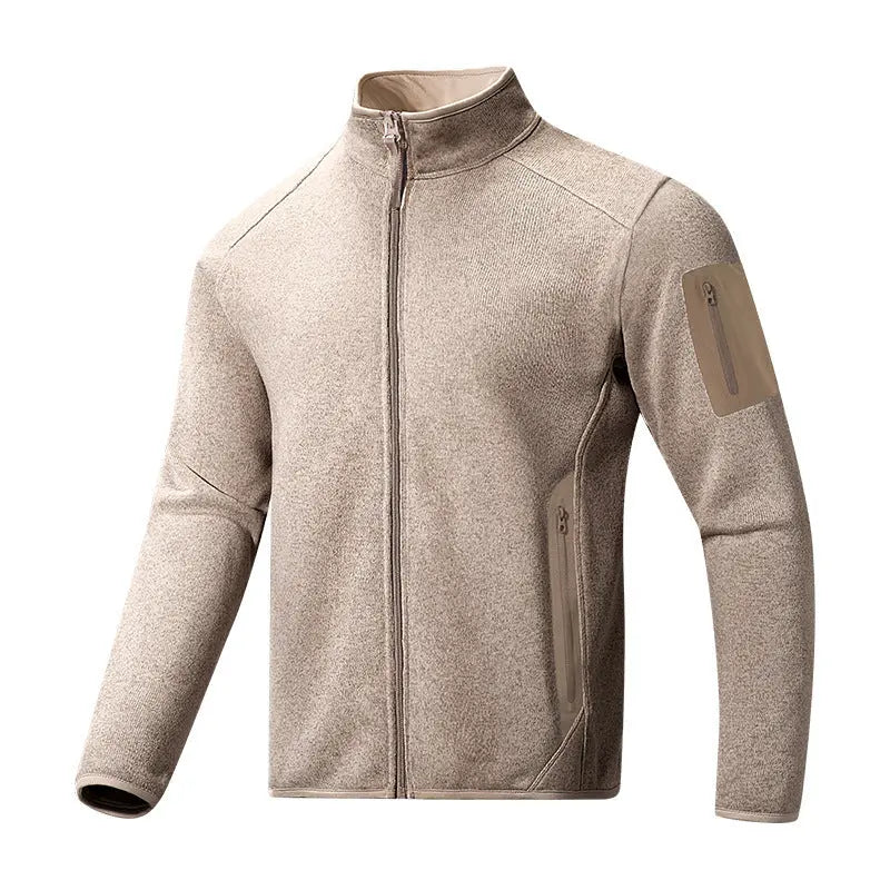 Colton - Chaqueta Polar Deportiva