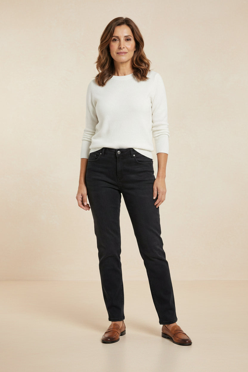Pantalón Ainhoa Recto
