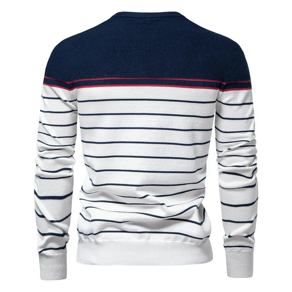 Barrie - Camisa Moderna de Manga Larga