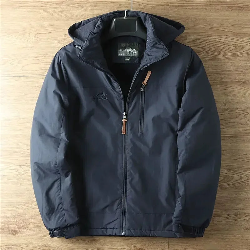 Norwood - Chaqueta Explorer Todo Clima