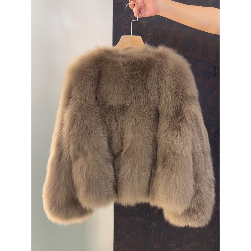 Mirella - Chaqueta Corta Elegante
