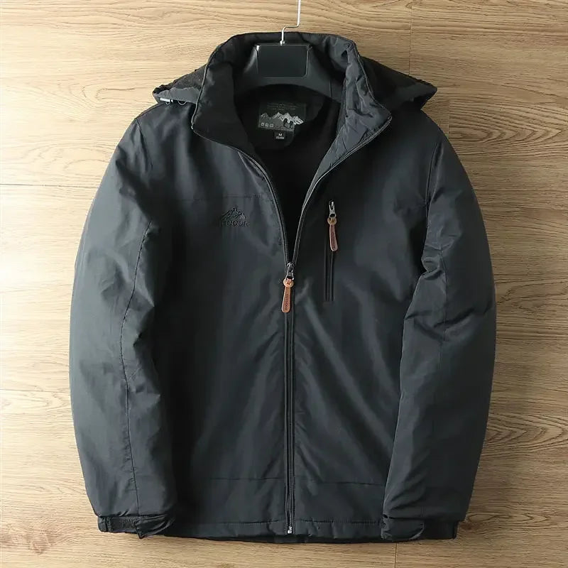 Norwood - Chaqueta Explorer Todo Clima