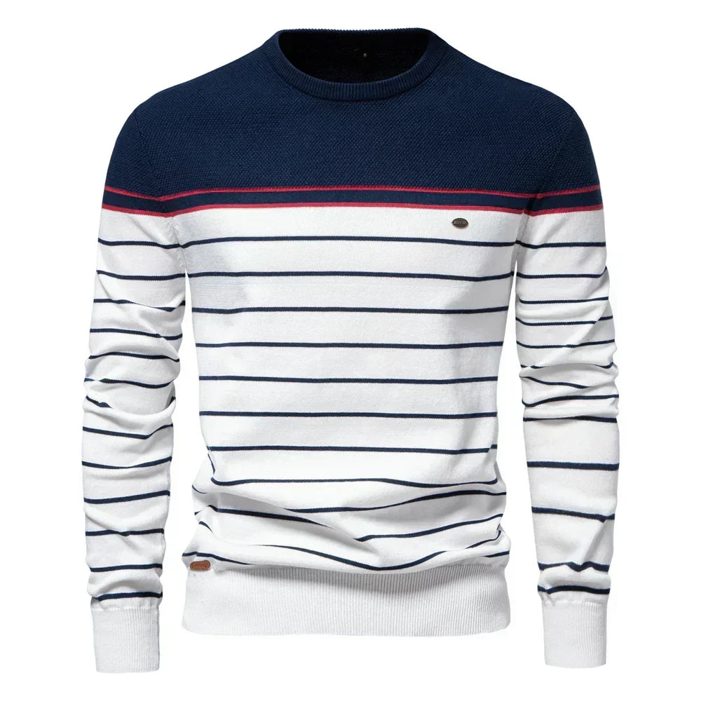 Barrie - Camisa Moderna de Manga Larga