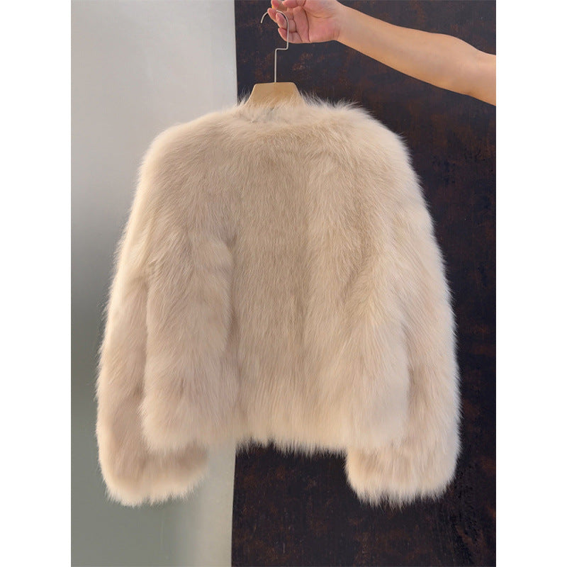Mirella - Chaqueta Corta Elegante