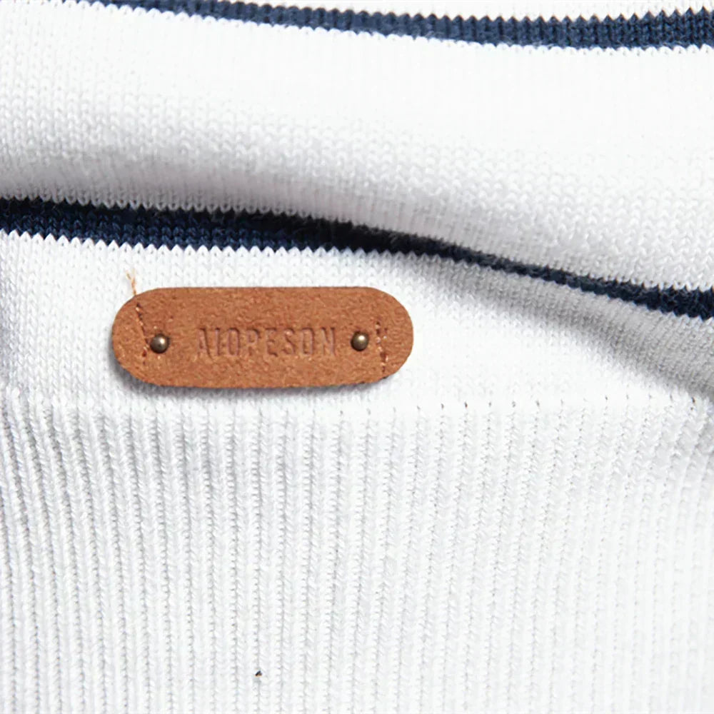 Barrie - Camisa Moderna de Manga Larga