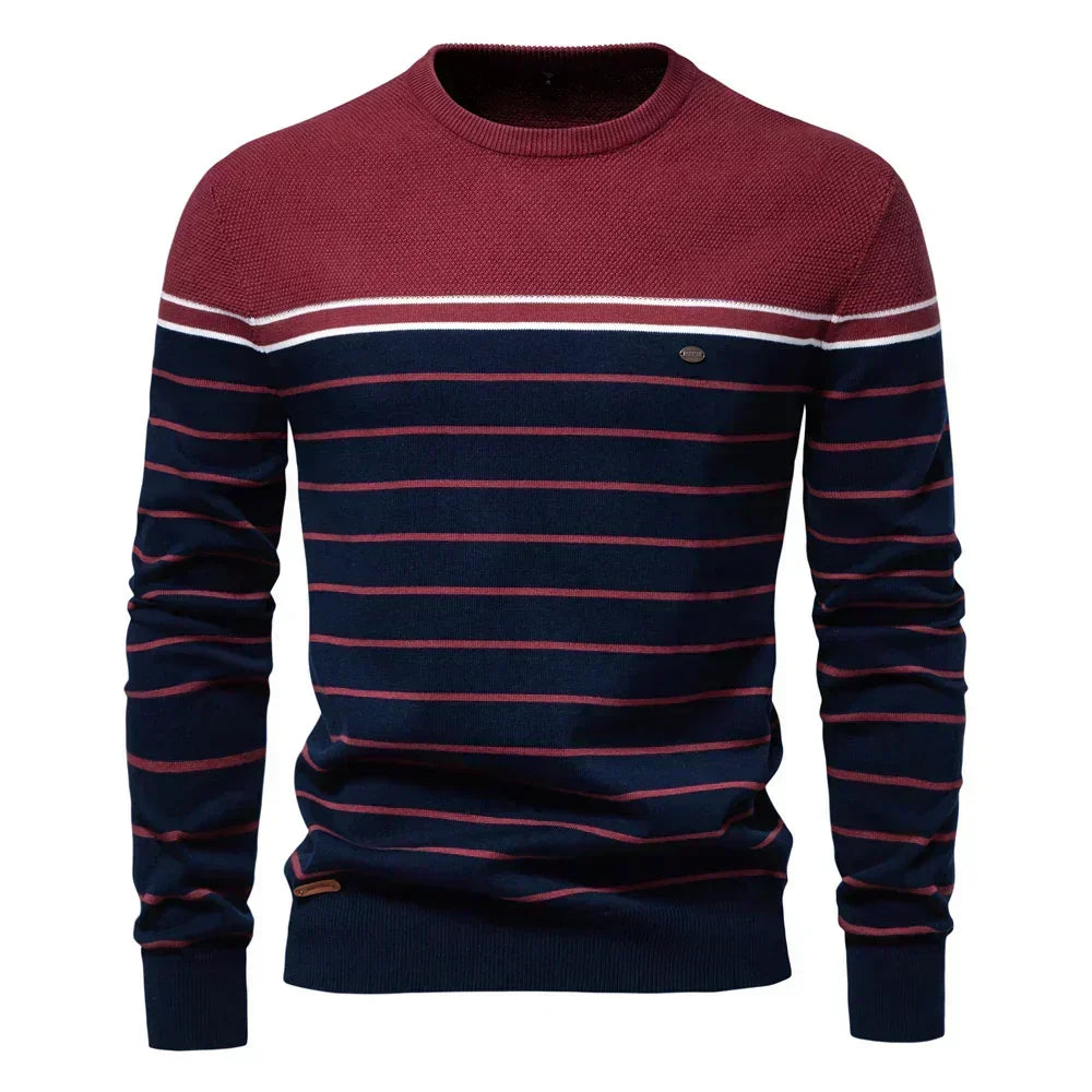 Barrie - Camisa Moderna de Manga Larga