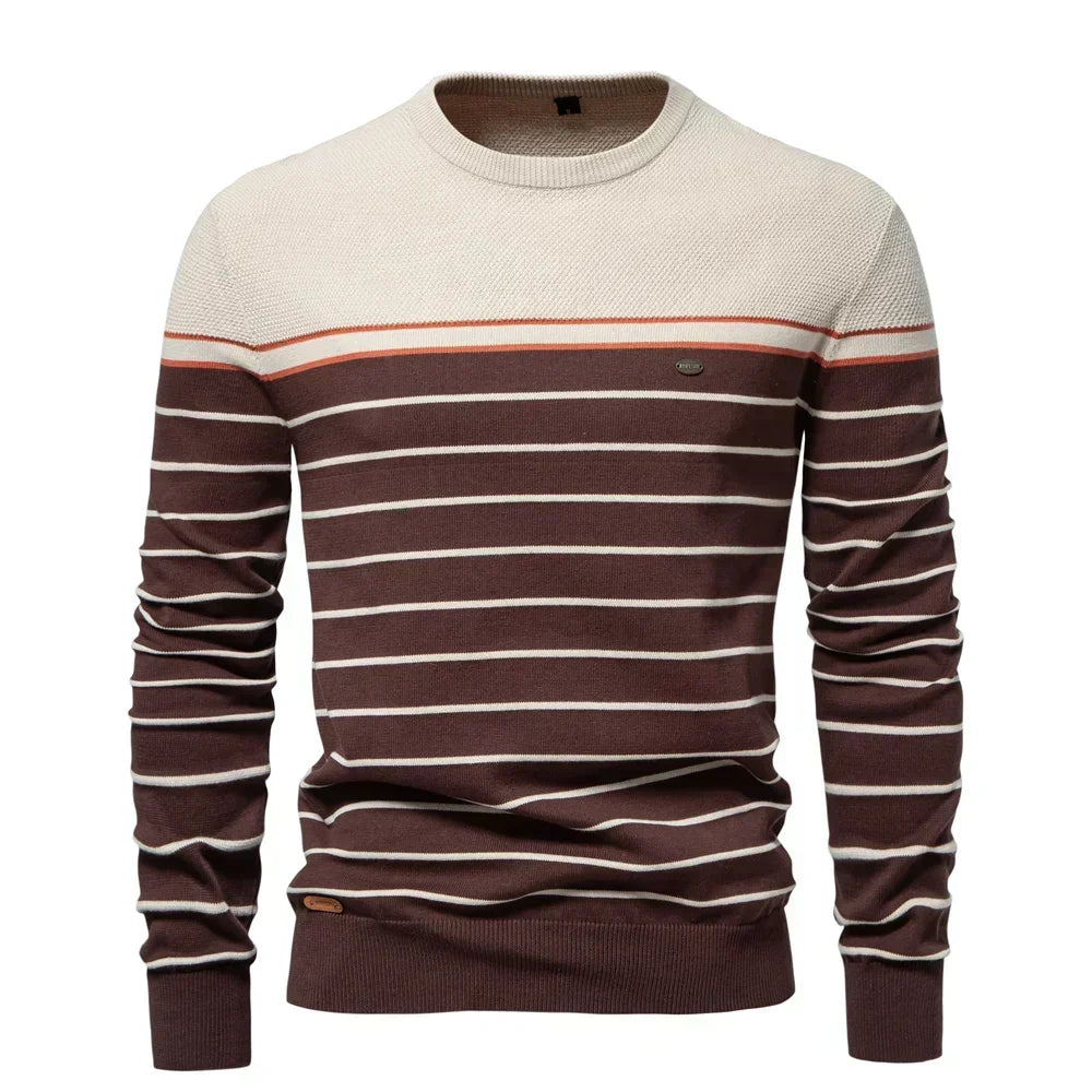 Barrie - Camisa Moderna de Manga Larga