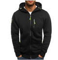 Memphis - Chaqueta Utilitaria Todo Clima