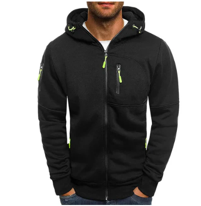 Memphis - Chaqueta Utilitaria Todo Clima