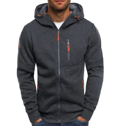 Memphis - Chaqueta Utilitaria Todo Clima