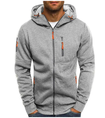 Memphis - Chaqueta Utilitaria Todo Clima