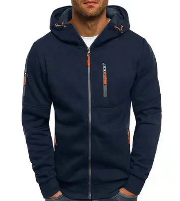 Memphis - Chaqueta Utilitaria Todo Clima