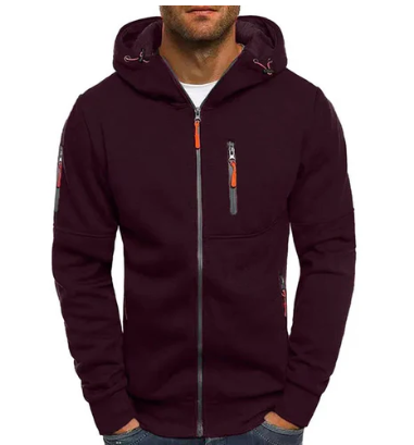 Memphis - Chaqueta Utilitaria Todo Clima
