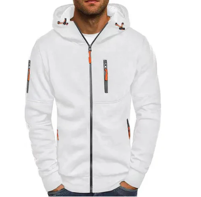 Memphis - Chaqueta Utilitaria Todo Clima