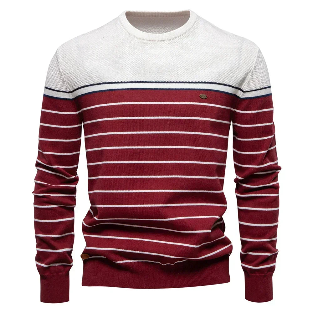 Barrie - Camisa Moderna de Manga Larga