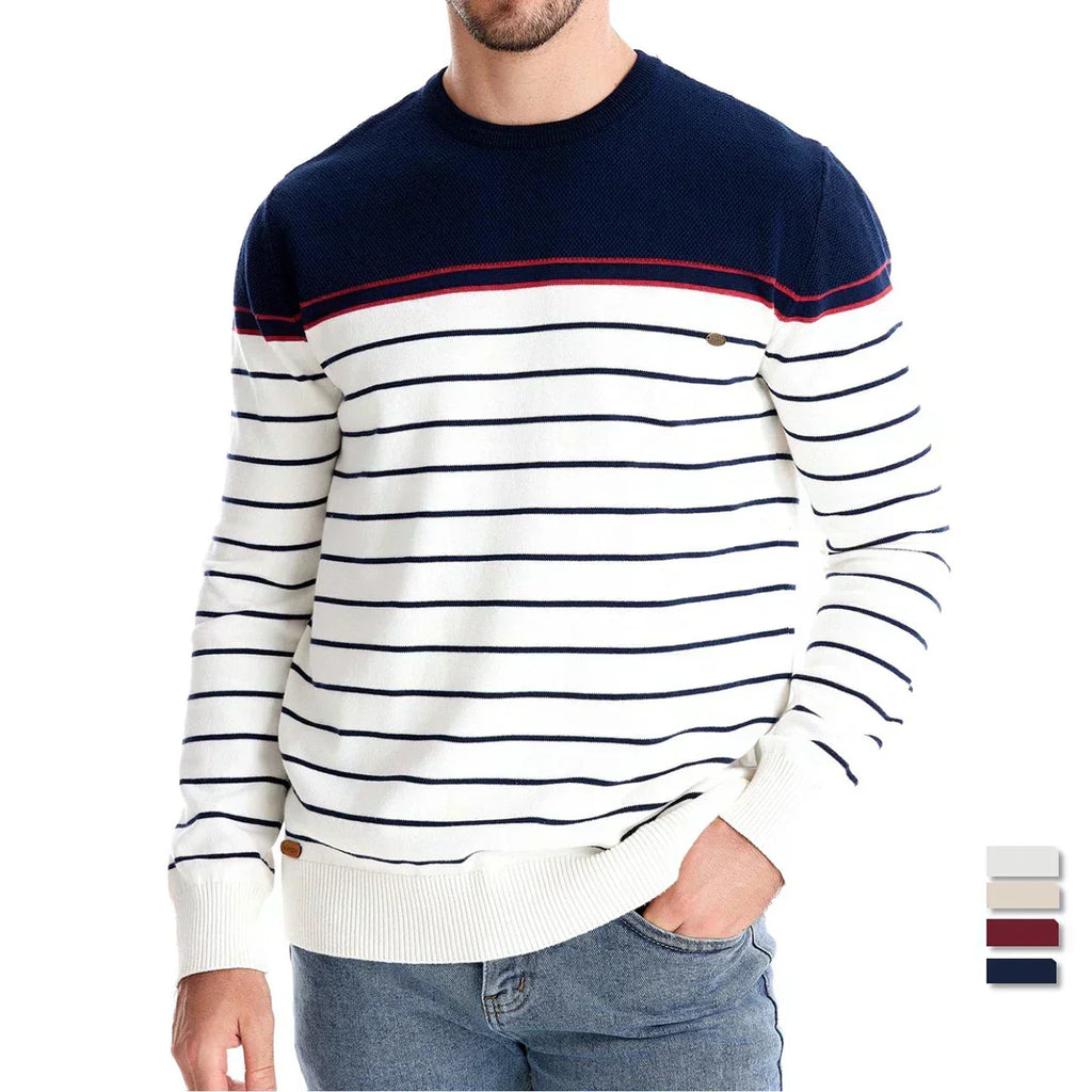 Barrie - Camisa Moderna de Manga Larga