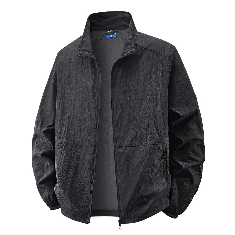 Joel - Chaqueta Técnica con Protección UV