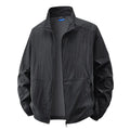 Joel - Chaqueta Técnica con Protección UV