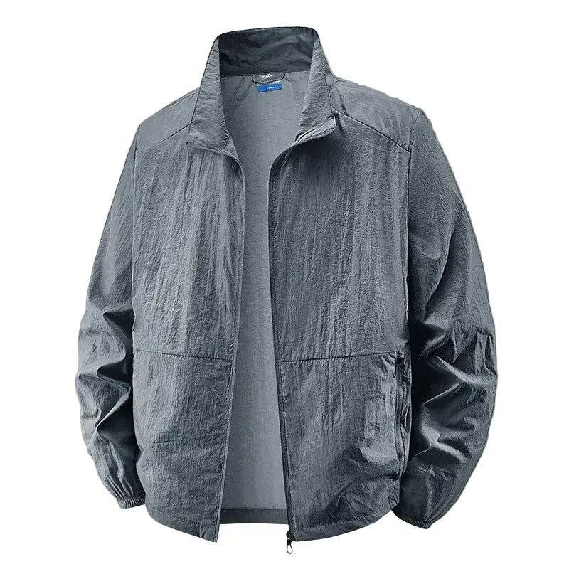 Joel - Chaqueta Técnica con Protección UV