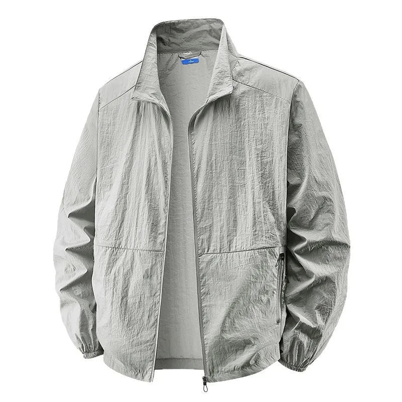 Joel - Chaqueta Técnica con Protección UV