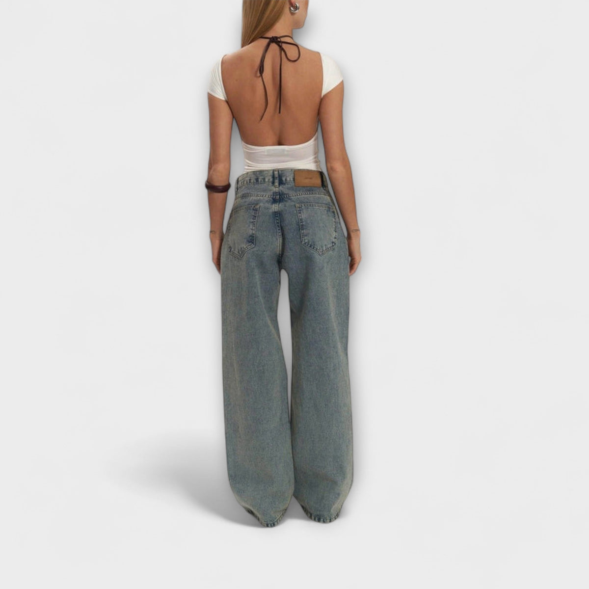 Pantalón Ibiza Rotos