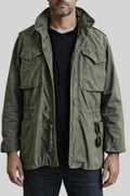 Sean - Chaqueta de Campo