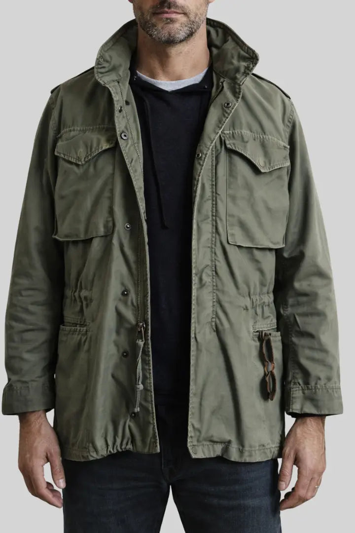 Sean - Chaqueta de Campo