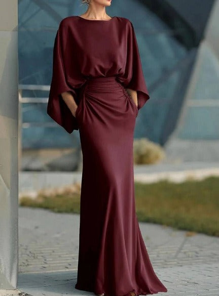 Vestido Aires de San Miguel