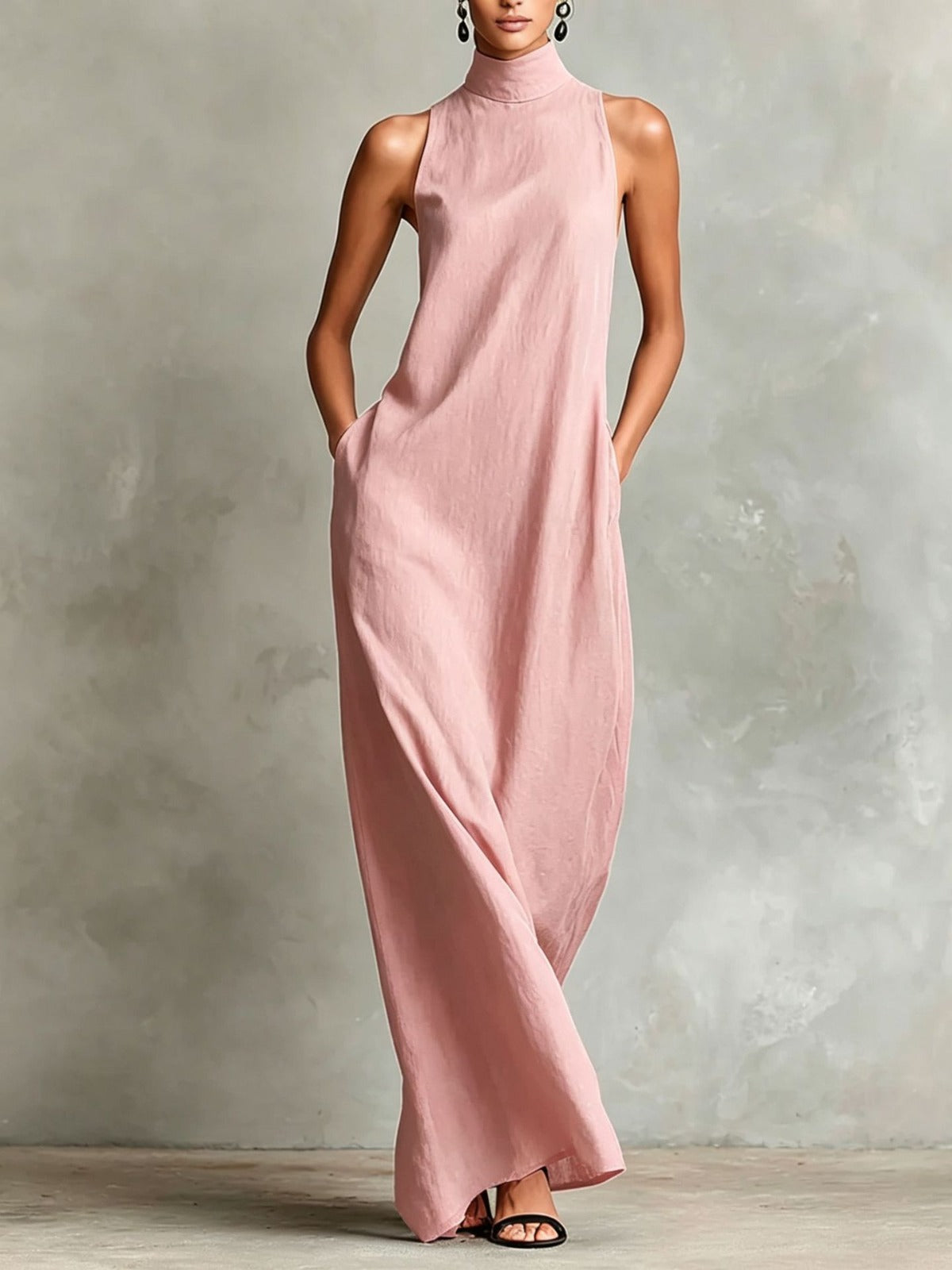 Vestido Luz de Guanajuato