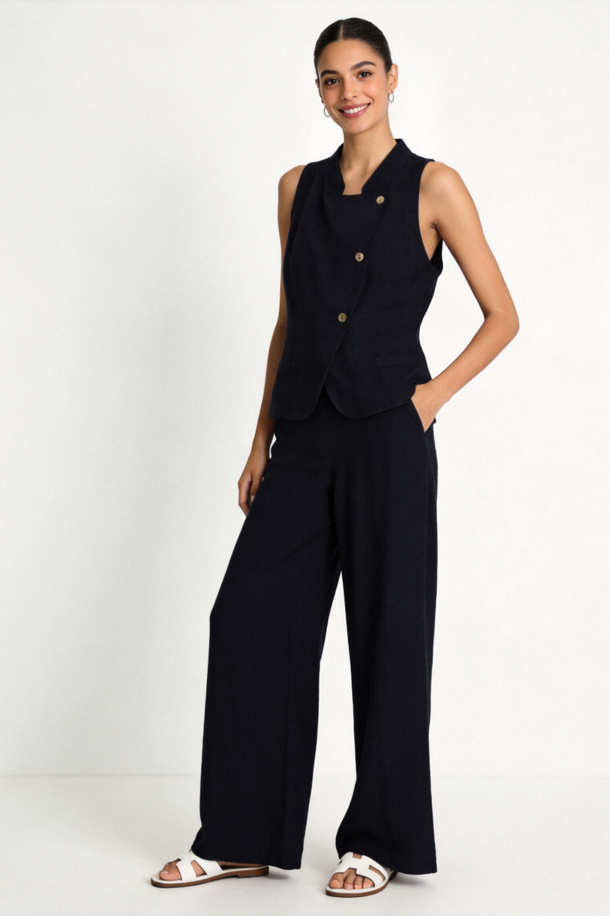 Conjunto Encanto de Triana