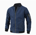 Fletcher - Chaqueta Entallada Minimalista