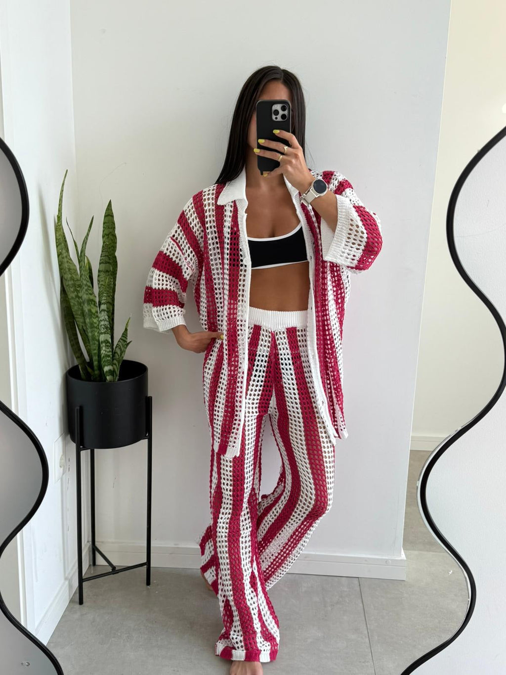 Conjunto Santorini