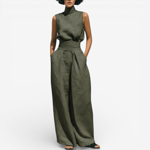 Conjunto Atelier Linen