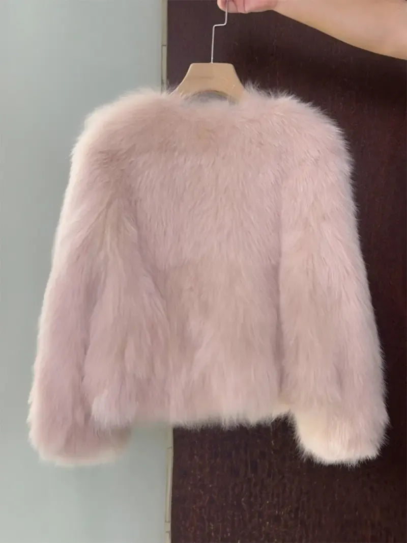 Mirella - Chaqueta Corta Elegante