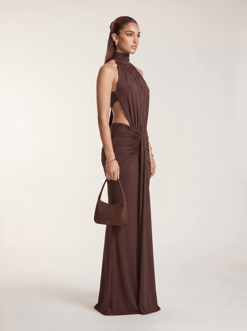 Vestido Noche en Oaxaca