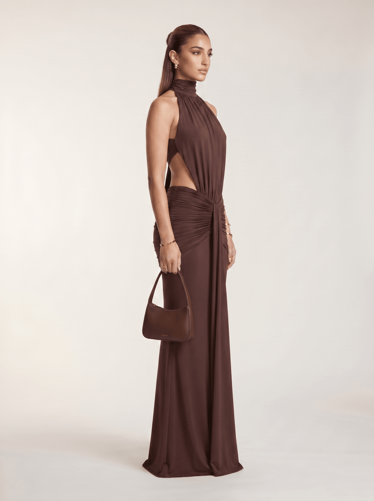 Vestido Noche en Oaxaca